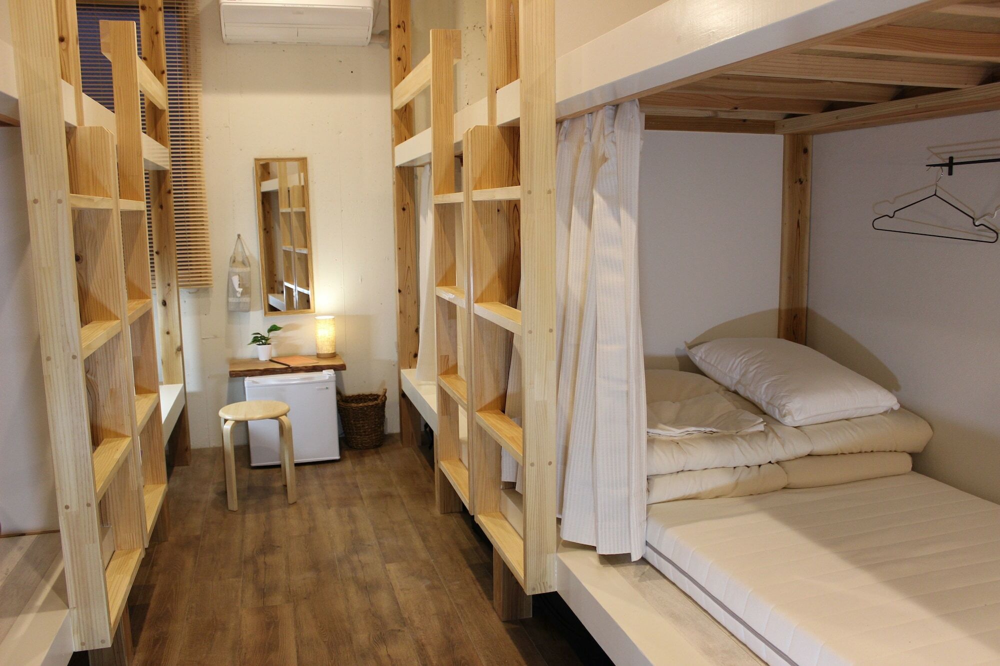Hostel Toki Фукуока Екстер'єр фото