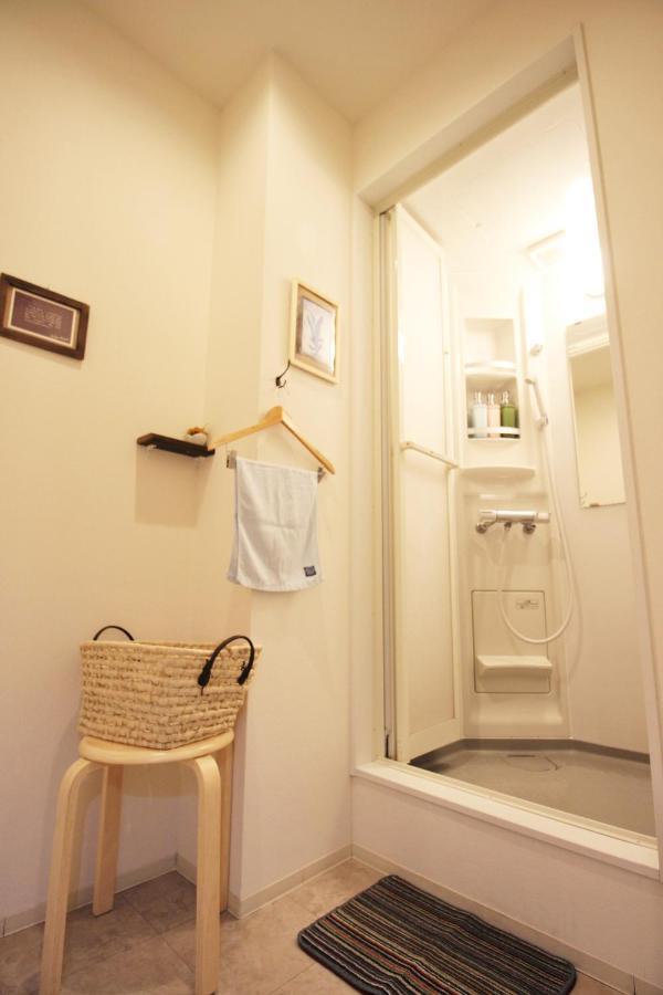 Hostel Toki Фукуока Екстер'єр фото