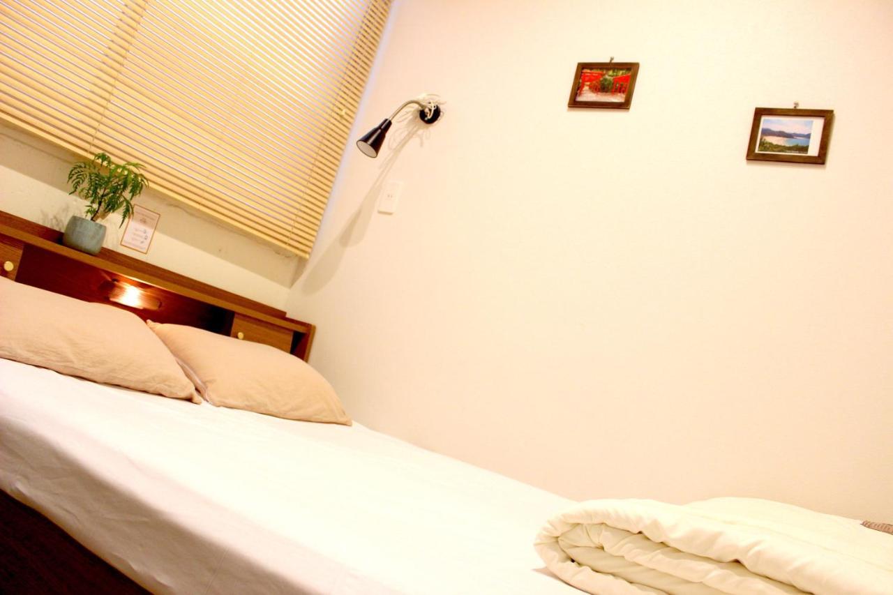 Hostel Toki Фукуока Екстер'єр фото